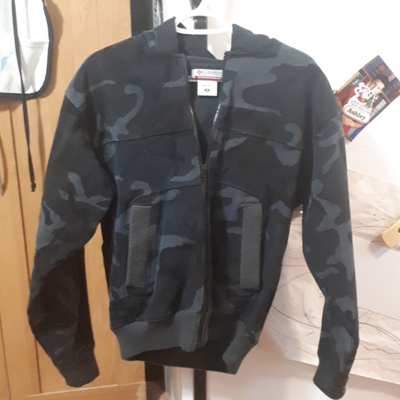 Columbia Sportswear Company MENS MEDIUM - Picture 1 of 4